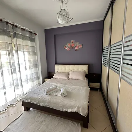 Cozy & Chic Vlorë